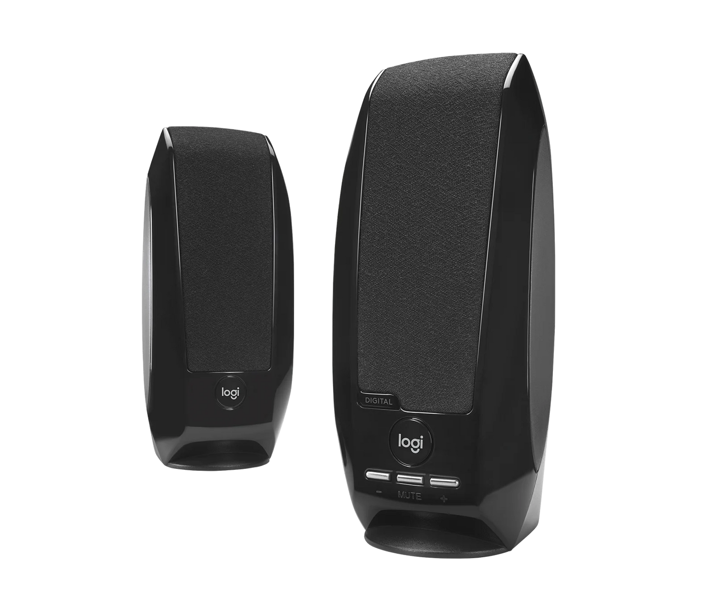 Logitech S150 USB Stereo Speakers