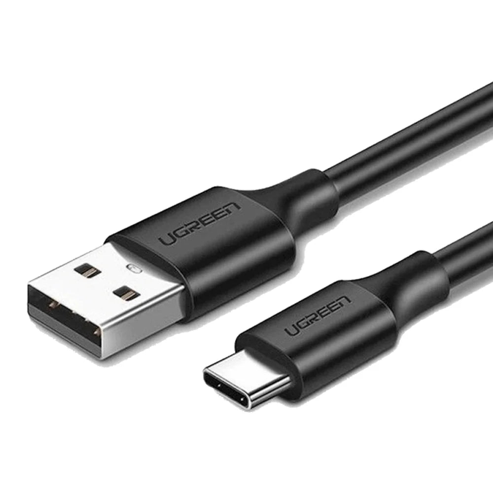 UGreen USB-A to USB-C 3A 1.5m Fast Charging Cable