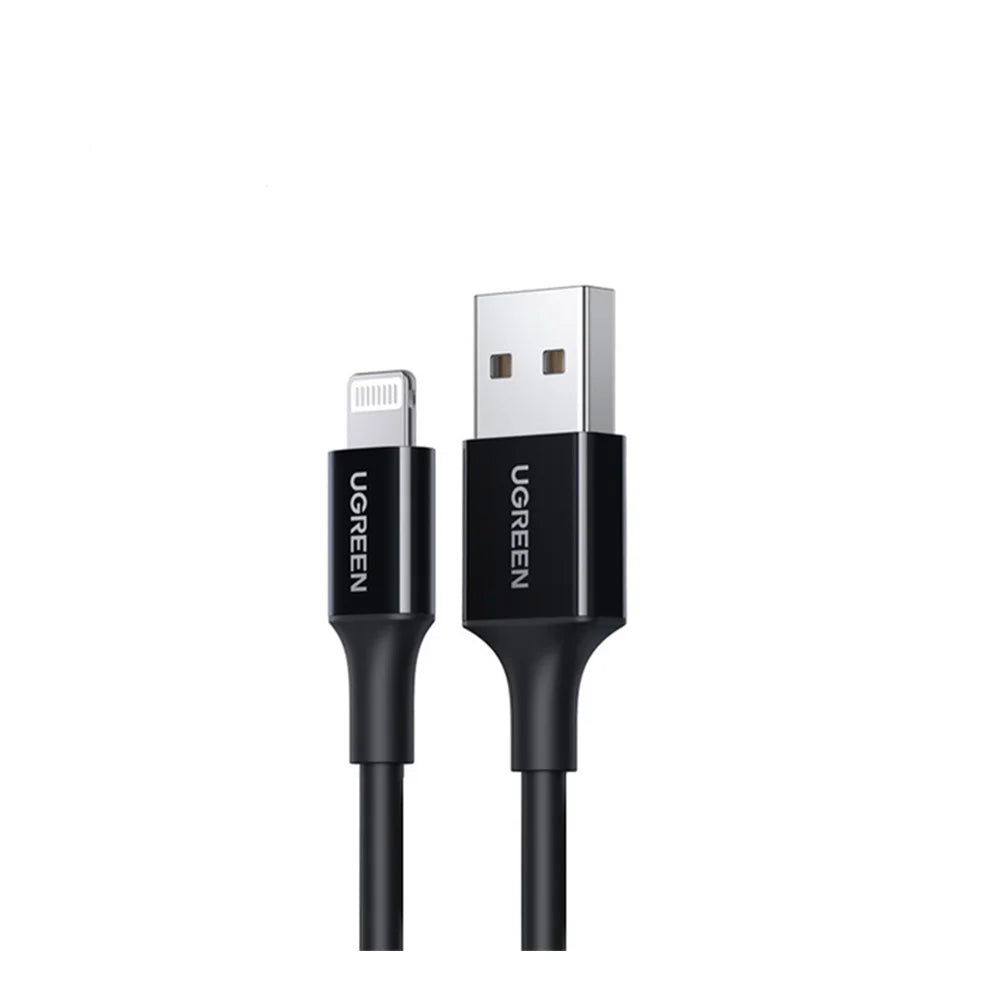 UGreen USB-A to Lightning 1m Cable