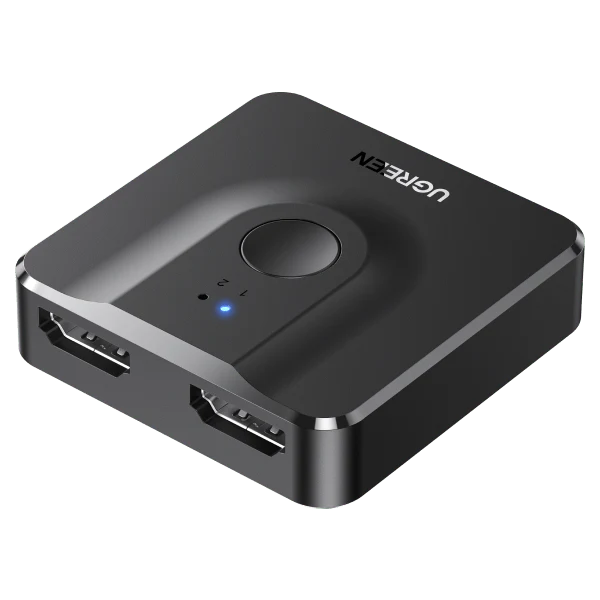 UGreen HDMI Bi-directional Switch