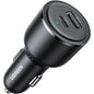 UGreen CD239 Dual Port Car Charger