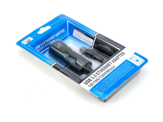 USB to LAN 3.0 Adapter