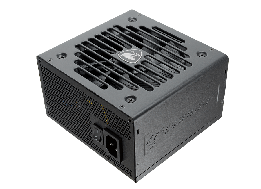 Cougar VTE X2 850W 80 Plus Bronze Power Supply
