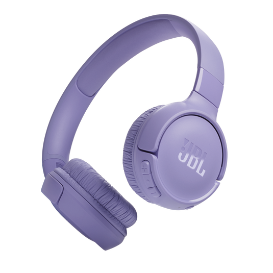 JBL Tune 520BT Wireless Headphones *1 Year Warranty