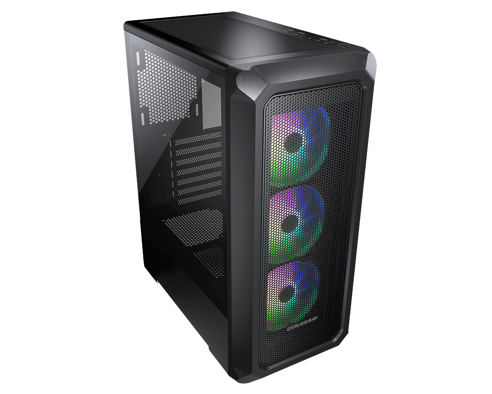 Cougar Archon 2 Mesh RGB PC Case