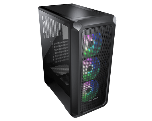 Cougar Archon 2 Mesh RGB PC Case