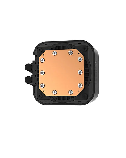 DeepCool LQ360 Dashboard Display Liquid Cooler