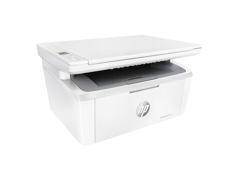 HP LaserJet MFP M141w Wireless Printer
