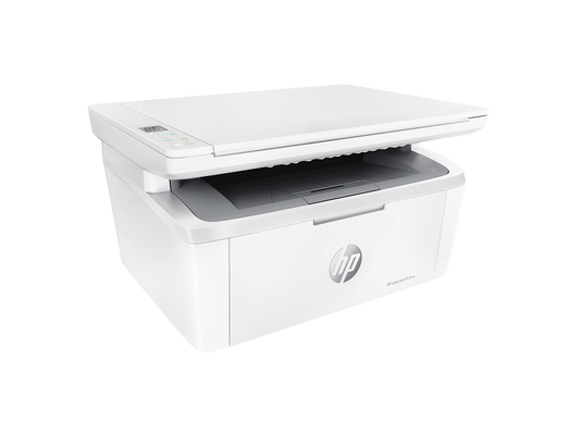 HP LaserJet MFP M141w Wireless Printer