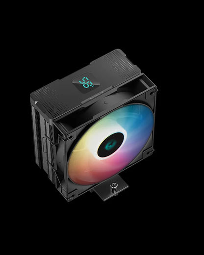 DeepCool AG400 Digital ARGB CPU Cooler