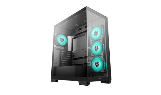 DeepCool CG580 4F PC Case
