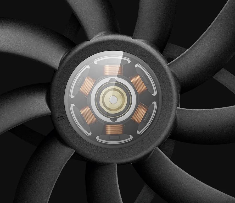 DeepCool FT12 Slim Case Fan