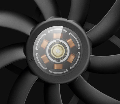 DeepCool FT12 Slim Case Fan