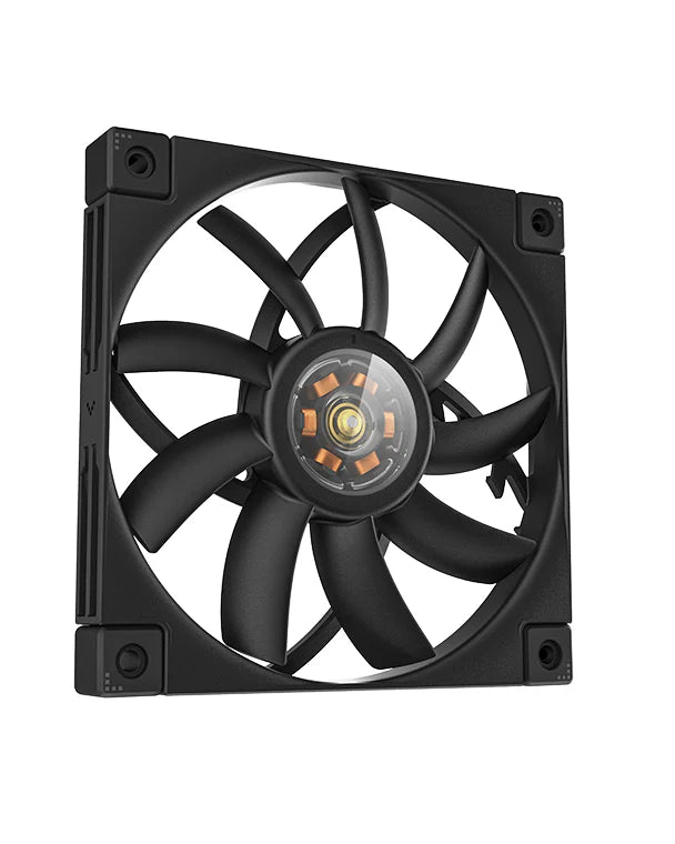DeepCool FT12 Slim Case Fan