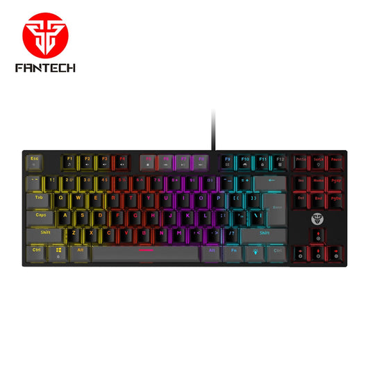 Fantech Atom87 Mechanical Gaming Keyboard GY