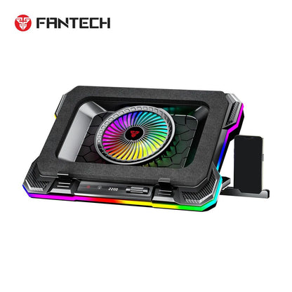Fantech NC22 RGB Laptop Cooler Stand