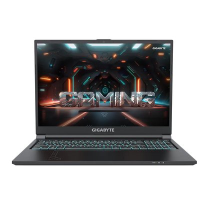 Gigabyte G6 KF i7-13620H 16GB Laptop *2 Years Warranty(1 Year Battery & Adapter Warranty)