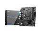 MSI Pro H610M-E DDR4 Motherboard