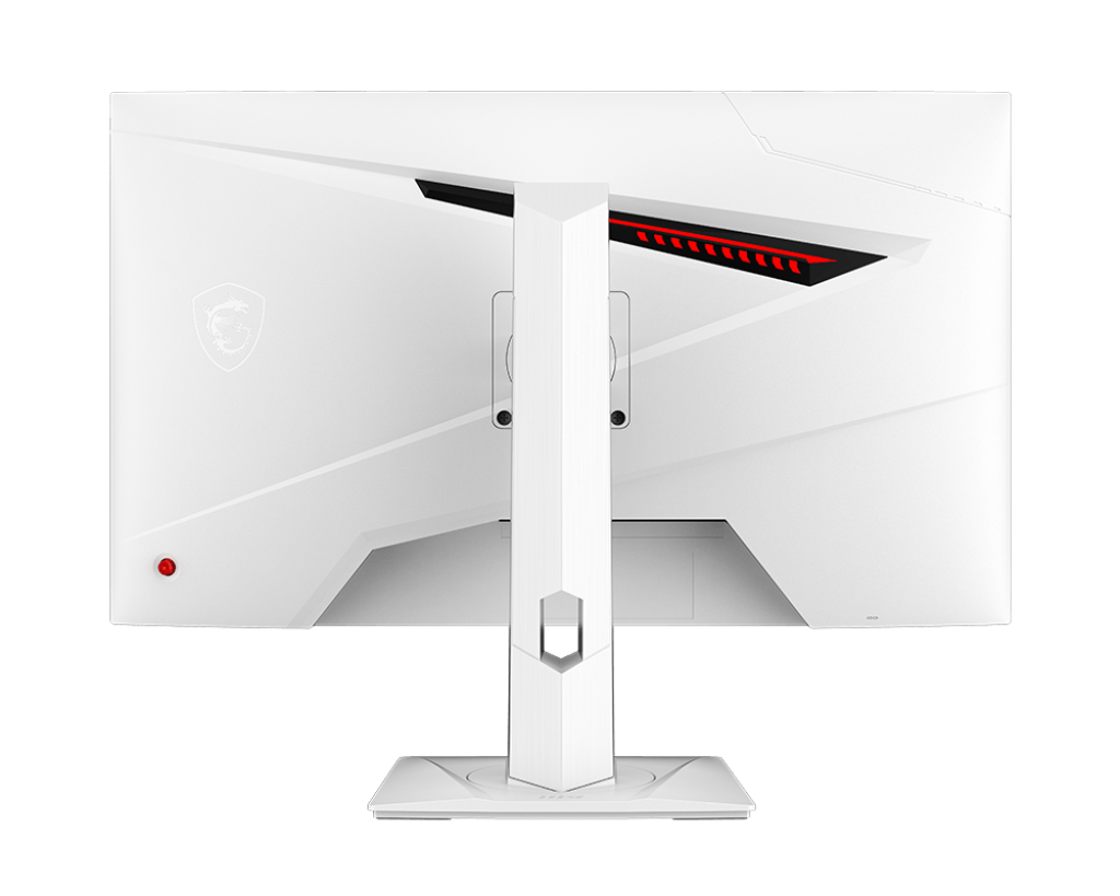 MSI MAG 274QRFW 27" 2k Monitor *3 Years Warranty