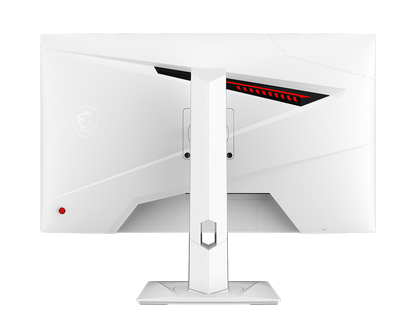 MSI MAG 274QRFW 27" 2k Monitor *3 Years Warranty