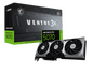 MSI GeForce RTX 5070 Ventus 3X OC 12GB