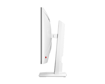 MSI MAG 274QRFW 27" 2k Monitor *3 Years Warranty