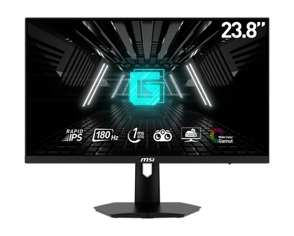 MSI G244F E2 24" ESports Gaming Monitor *1 Year Warranty