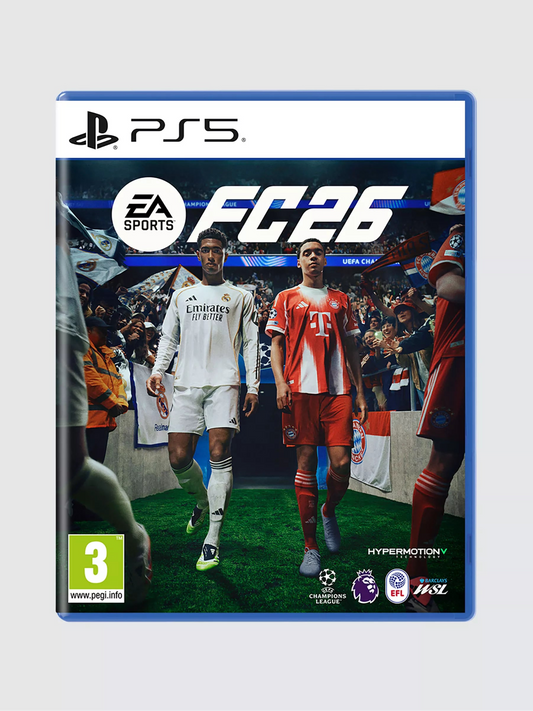 EA Sports FC 26 PS5