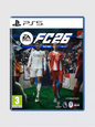 EA Sports FC 26 PS5