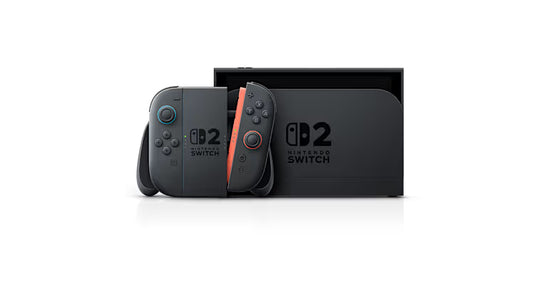 Nintendo Switch 2 Console