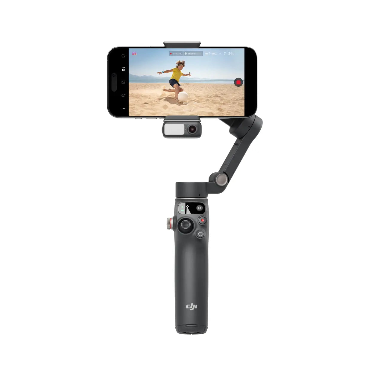 DJI Osmo Mobile 7P Phone Stabilizer