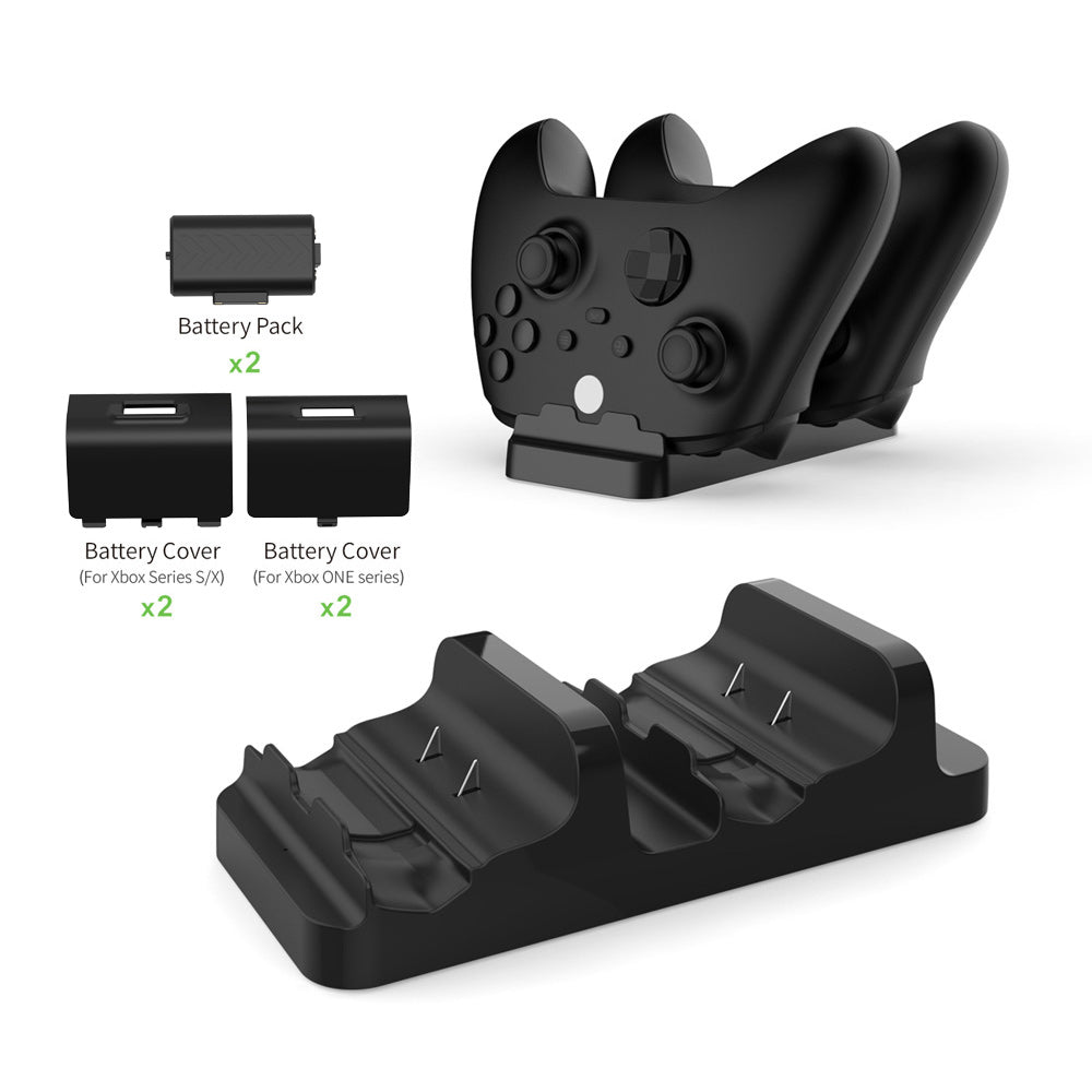 Dobe Xbox Controller Charging Dock