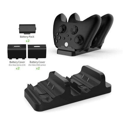Dobe Xbox Controller Charging Dock