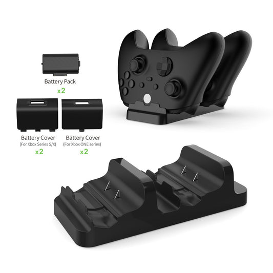 Dobe Xbox Controller Charging Dock