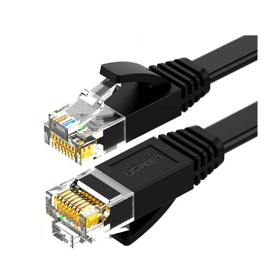 UGreen CAT6 1m Flat Lan Cable