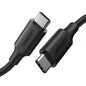 UGreen USB-C to USB-C 1.5m PD Fast Charging Cable