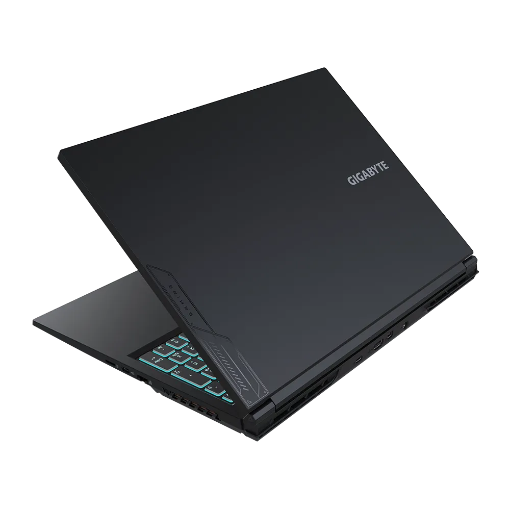 Gigabyte G6 KF i7-13620H 16GB Laptop *2 Years Warranty(1 Year Battery & Adapter Warranty)