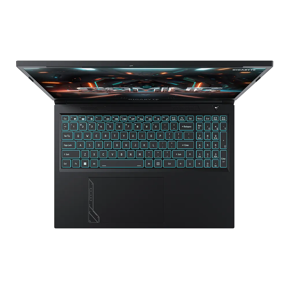 Gigabyte G6 KF i7-13620H 16GB Laptop *2 Years Warranty(1 Year Battery & Adapter Warranty)