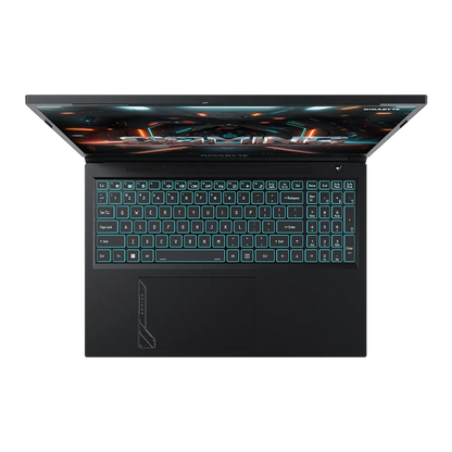 Gigabyte G6 KF i7-13620H 16GB Laptop *2 Years Warranty(1 Year Battery & Adapter Warranty)