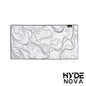 Hyde Nova Mousepad Atlas White