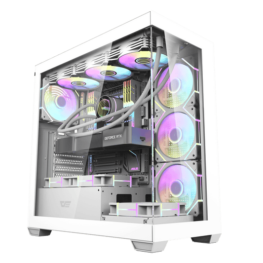 DarkFlash DS900 ATX PC Case