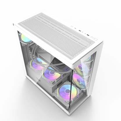 DarkFlash DS900 ATX PC Case