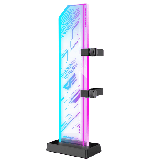 DarkFlash DL280 ARGB VGA Holder