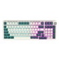 DarkFlash DF98 Mechanical Keyboard – RGB Interstellar