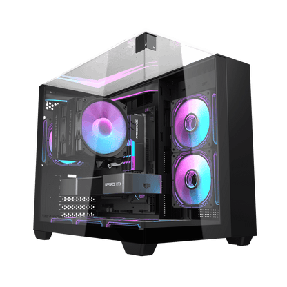 Darkflash TH285M M-ATX PC Case