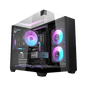 Darkflash TH285M M-ATX PC Case