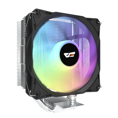 DarkFlash Storm Z4 V2 CPU Cooler