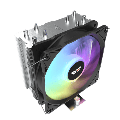 DarkFlash Storm Z4 V2 CPU Cooler