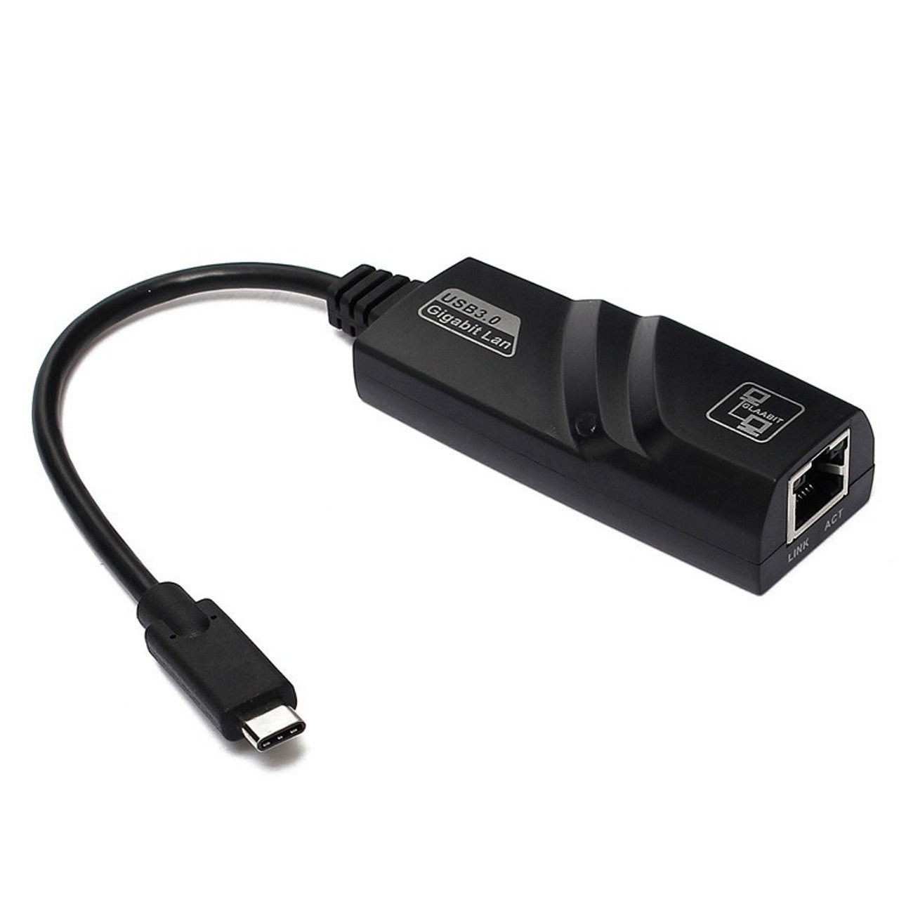 Type-C to LAN 3.0 Adapter