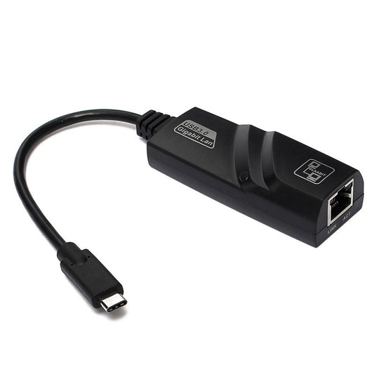 Type-C to LAN 3.0 Adapter